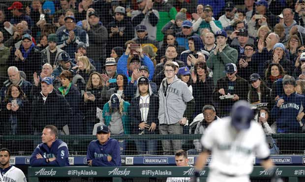 Mariners...