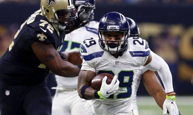 The Seahawks are reportedly looking for a trade partner for All-Pro safety Earl Thomas. (AP)...
