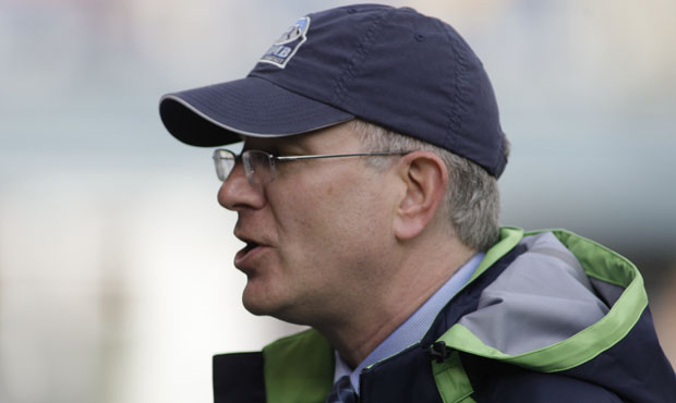 Tod Leiweke has been a key figure in running Seattle sports teams. (AP)...
