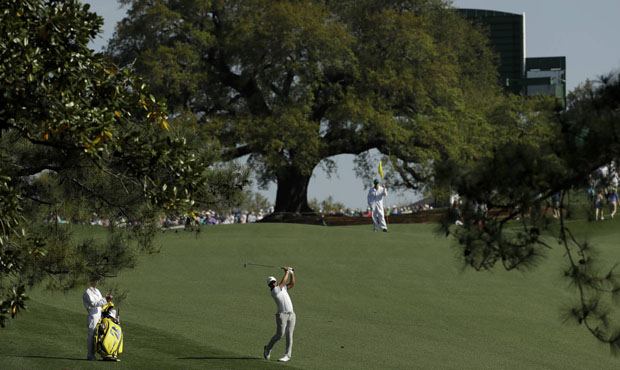 The Northwest Golf Show will air three times during Masters week. (AP)...