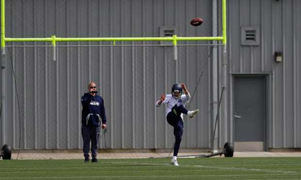 seahawks...