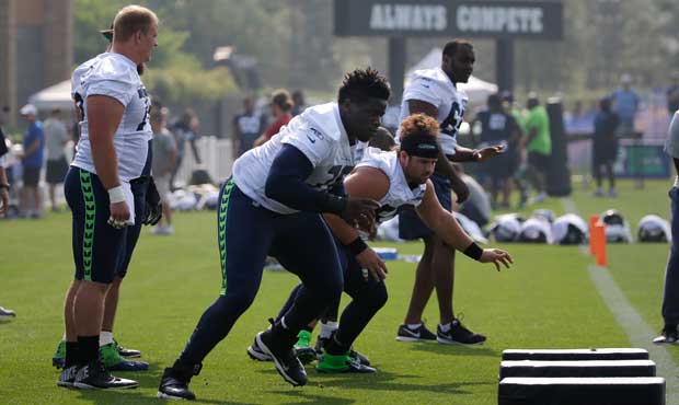 Seahawks...