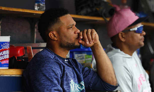 Mariners All-Star Robinson Cano has been suspended 80 games. (AP)...
