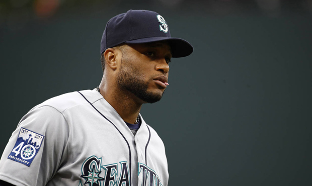mariners, robinson cano...