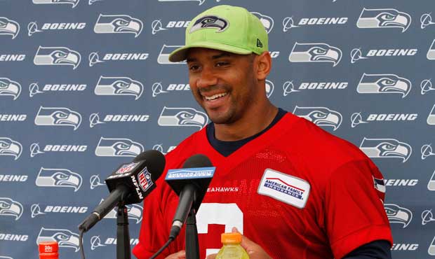 seahawks, seattle seahawks, russell wilson...