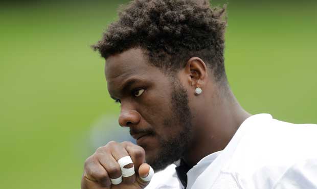 Seattle Seahawks, Seahawks, Frank Clark...