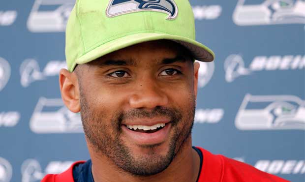russell wilson, seahawks, seattle seahawks...