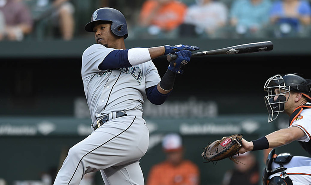 Mariners, Seattle Mariners, Mariners trade...