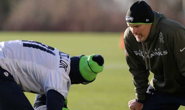 Seattle Seahawks, Seahawks, Dan Quinn, Kam Chancellor...