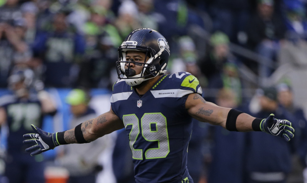 Earl Thomas, Seattle Seahawks, Seahawks...
