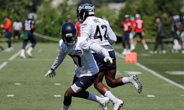 seahawks...