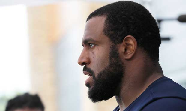Seahawks, Seattle Seahawks, Duane Brown...