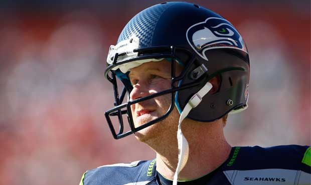 Jon Ryan, Seattle Seahawks, Seahawks...