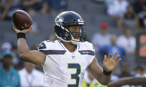 Seattle Seahawks...