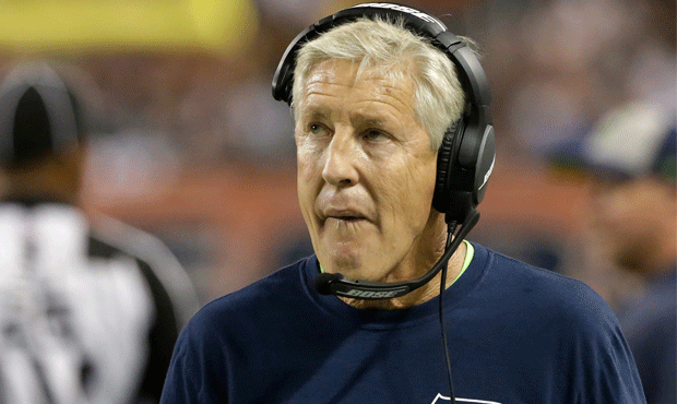 Seattle Seahawks, Seahawks, Pete Carroll...