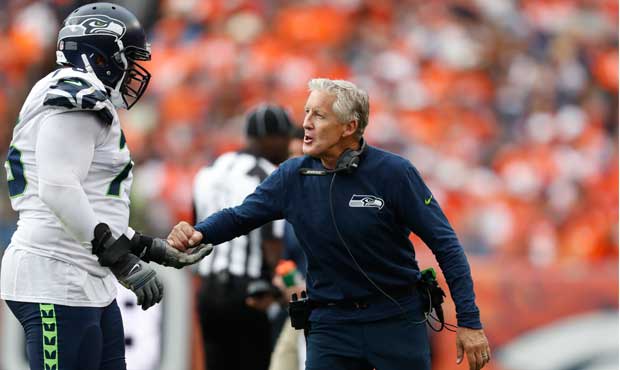 Seahawks, Seattle Seahawks, Pete Carroll...