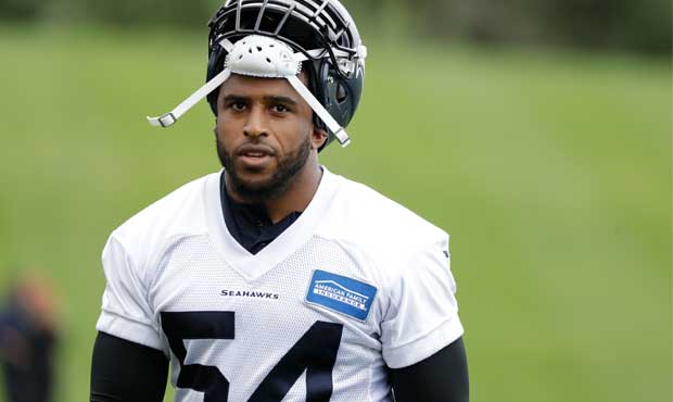 bobby wagner, seahawks...