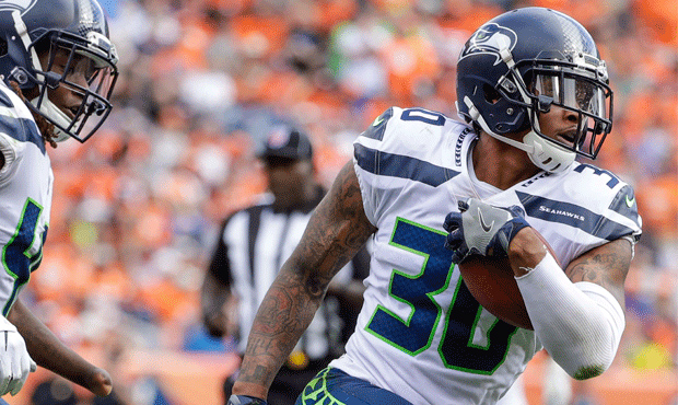 Seahawks, Bradley McDougald, Seattle Seahawks...