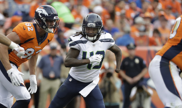 shaquem griffin, seahawks...