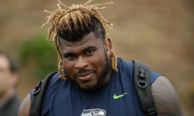 fluker, seahawks...