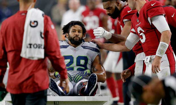 Earl Thomas, Seahawks, Seattle Seahawks...