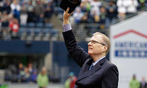 Seattle Seahawks, Paul Allen, Seahawks, Pete Carroll...