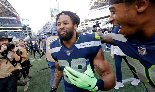 earl thomas, seahawks...
