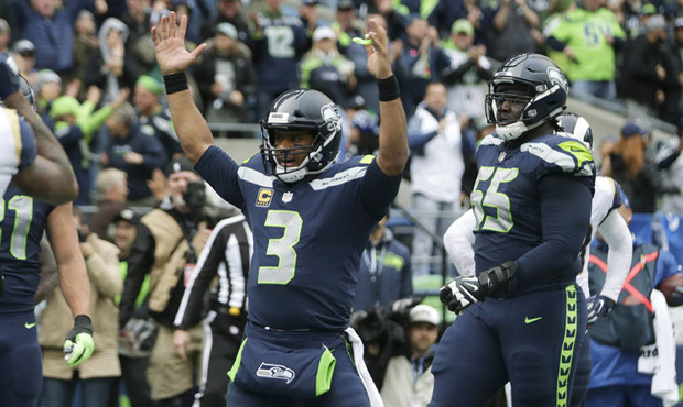 The Seahawks lost to the Rams Sunday, by they were 33 points closer than last December. (AP)...
