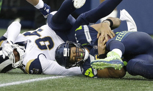 seahawks...