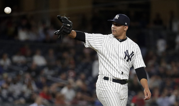 With Justus Sheffield, the Mariners are continuing to build towards 2020. (AP)...