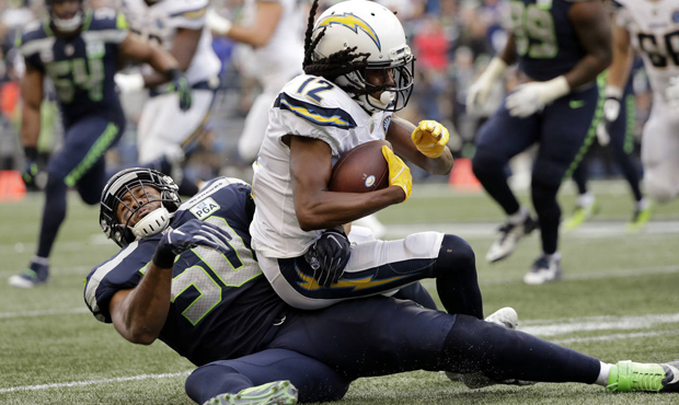 The Seahawks were plagued Sunday by a return of inconsistency from their first two games. (AP)...