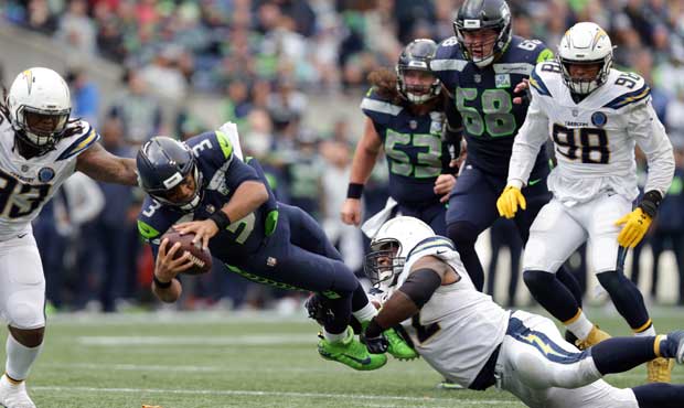seahawks...