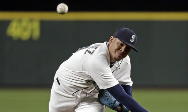 mariners, seattle mariners...