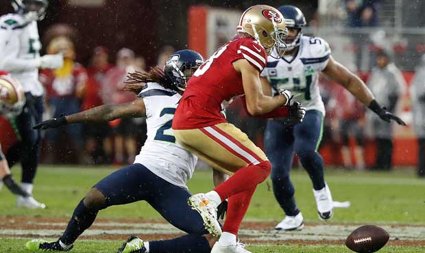 seahawks, seattle seahawks, shaquill griffin...
