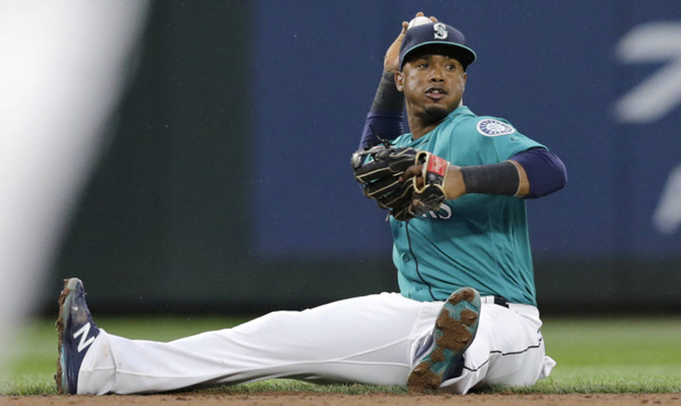 Mariners trade 3 players, including Jean Segura, to Phillies for SS JP  Crawford, 1B Carlos Santana