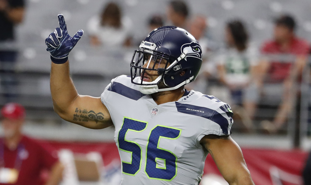 seahawks, mychal kendricks...