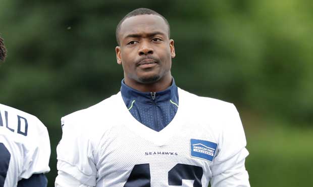 Seahawks...