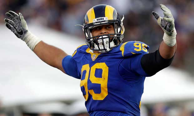 seahawks, rams, playoffs...