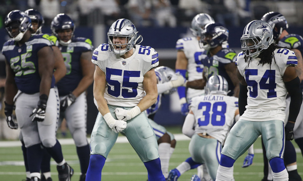 In a game the Seahawks lost by two points, there are plenty of places to point for blame. (AP)...