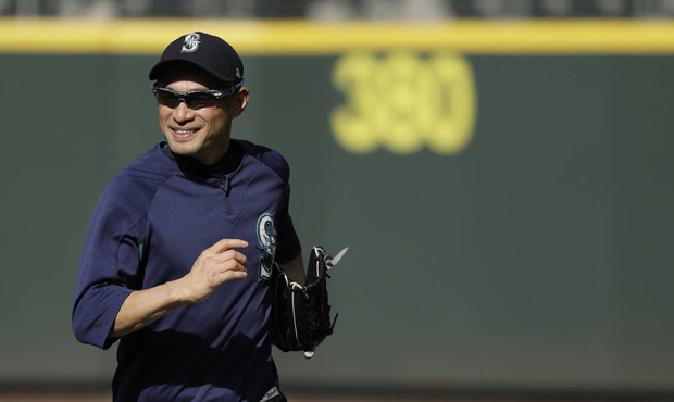 Seattle Mariners, Ichiro, Mariners...