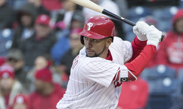 In trade talks with the Phillies this offseason, the Mariners always came back to J.P. Crawford. (A...