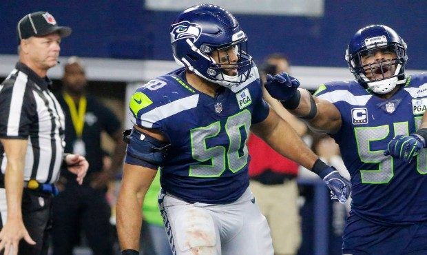 seahawks...