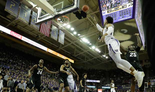 matisse thybulle, uw huskies...