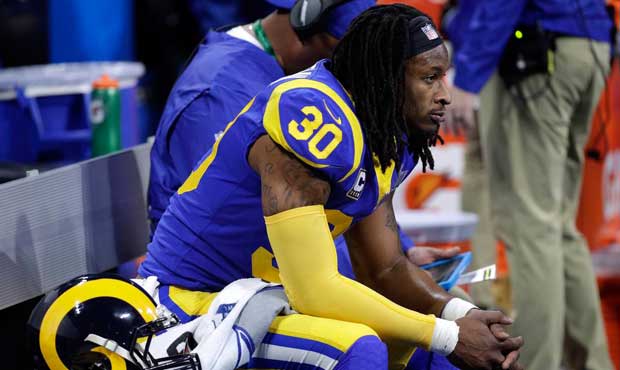 Rams, Super Bowl, Super Bowl LIII, Los Angeles Rams...