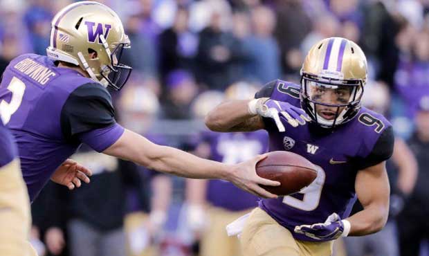 UW Huskies, nfl combine...