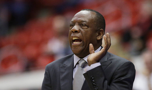 Ernie Kent spent five seasons as WSU head coach before he was fired Thursday. (AP)...