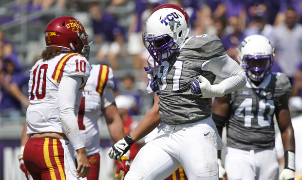L.J. Collier...