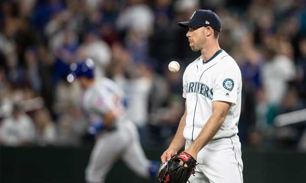 mariners...
