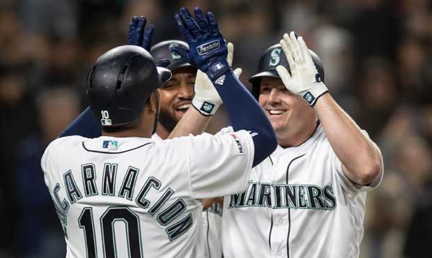 Mariners...