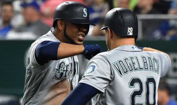 The Mariners have benefited from a smorgasbord of age, experience and personality. (Getty)...